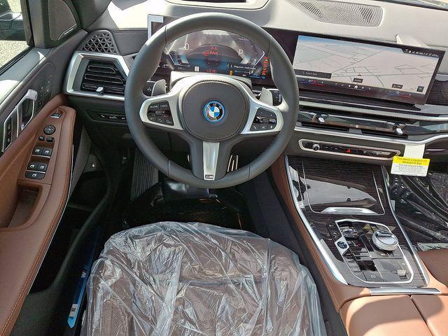 new 2026 BMW X5 PHEV car, priced at $91,900
