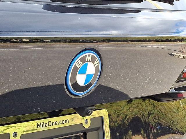 new 2026 BMW X5 PHEV car, priced at $91,900