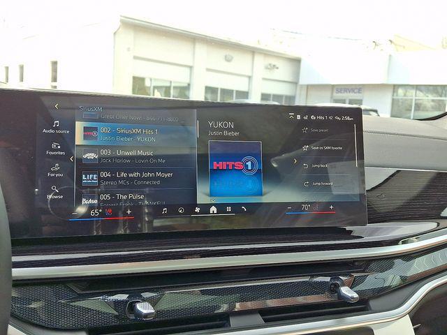 new 2026 BMW X5 PHEV car, priced at $91,900