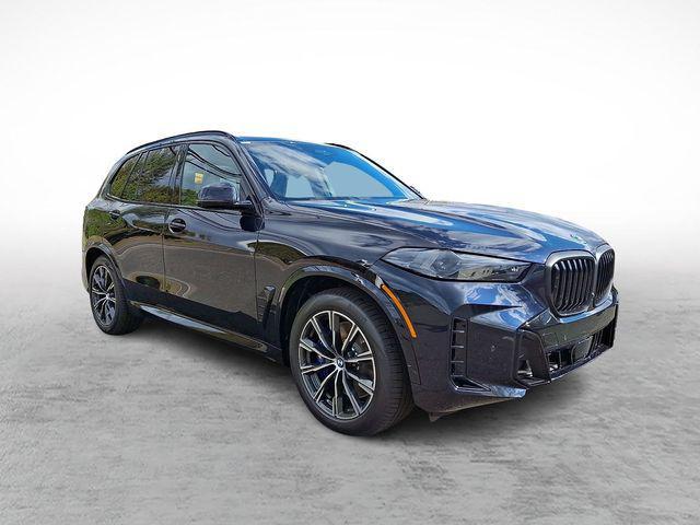 new 2026 BMW X5 PHEV car, priced at $91,900