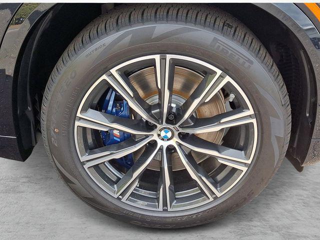 new 2026 BMW X5 PHEV car, priced at $91,900