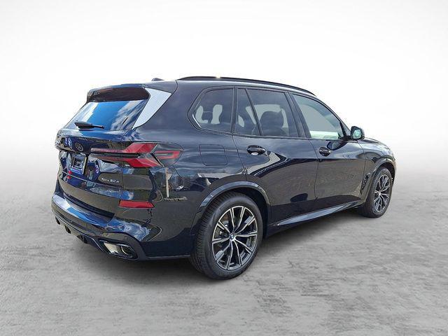 new 2026 BMW X5 PHEV car, priced at $91,900