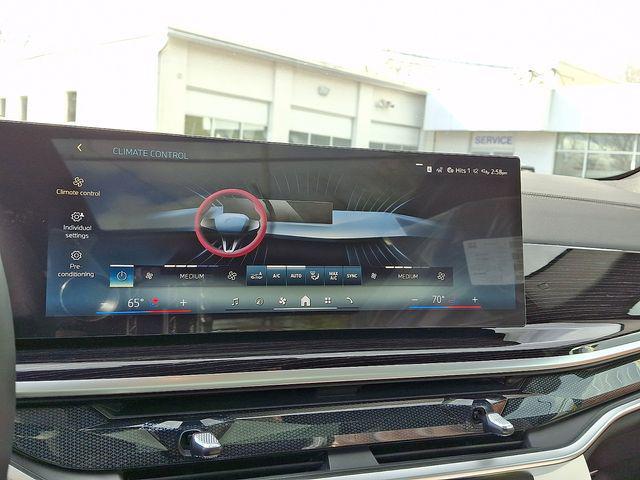 new 2026 BMW X5 PHEV car, priced at $91,900