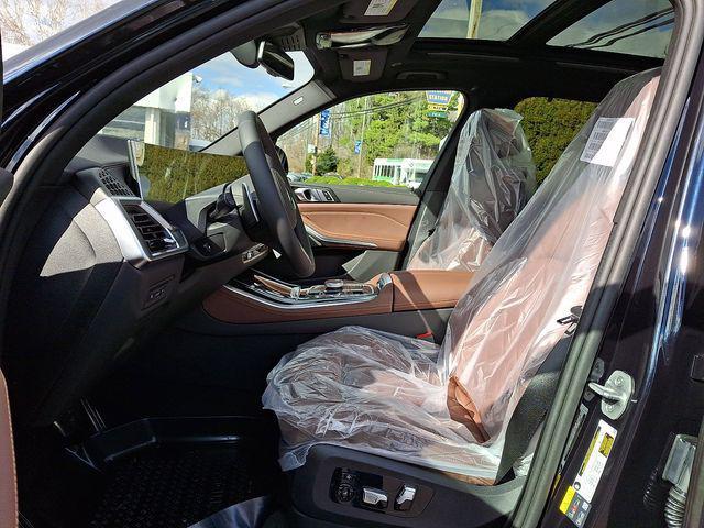new 2026 BMW X5 PHEV car, priced at $91,900