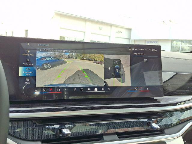 new 2026 BMW X5 PHEV car, priced at $91,900