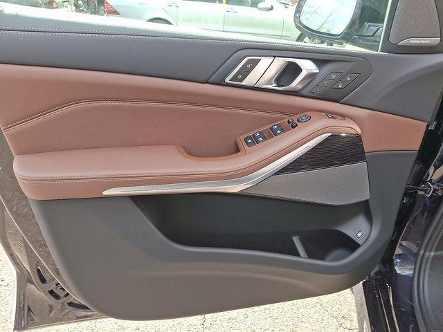 new 2026 BMW X5 PHEV car, priced at $91,900