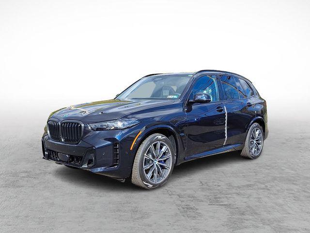 new 2026 BMW X5 PHEV car, priced at $91,900