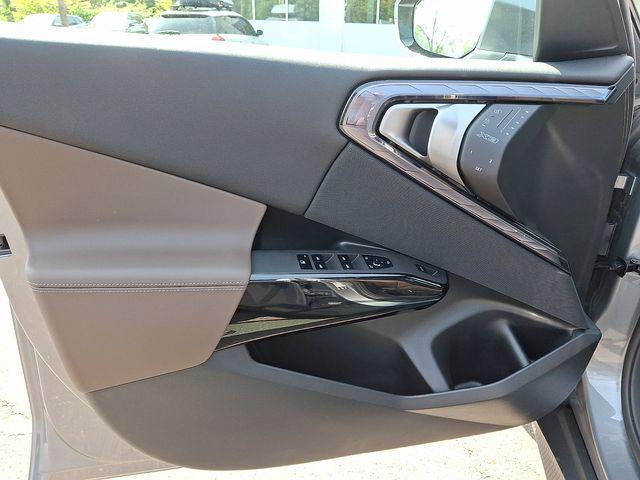 new 2026 BMW X3 car, priced at $56,755