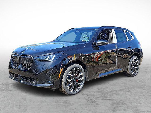 new 2026 BMW X3 car, priced at $63,715