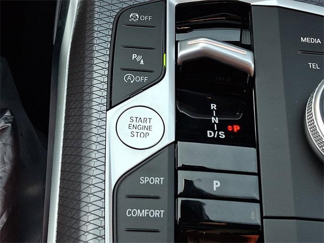 new 2026 BMW 330 car, priced at $55,065