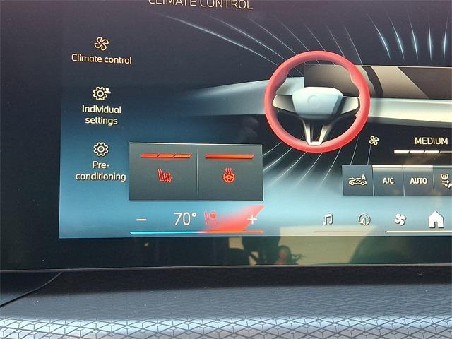 new 2026 BMW 330 car, priced at $55,065