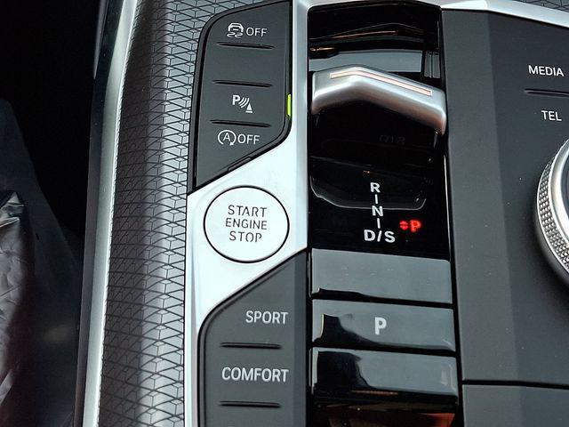 new 2026 BMW 330 car, priced at $55,065