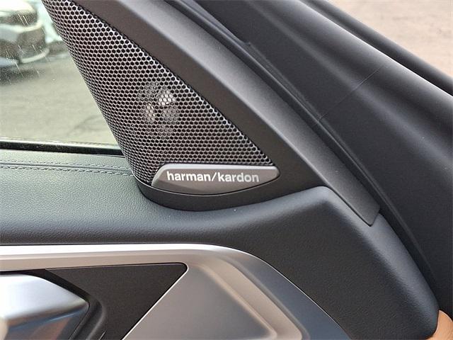 new 2026 BMW 430 car, priced at $73,355