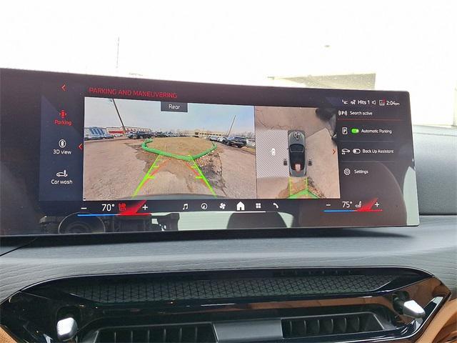 new 2026 BMW 430 car, priced at $73,355