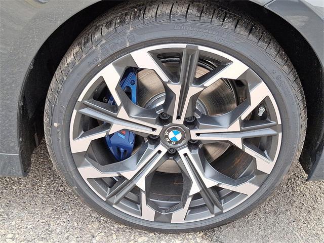 new 2026 BMW 430 car, priced at $73,355