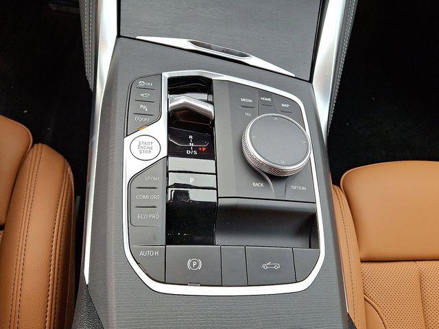 new 2026 BMW 430 car, priced at $73,355