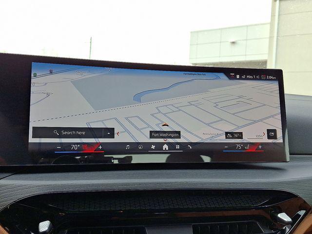 new 2026 BMW 430 car, priced at $73,355