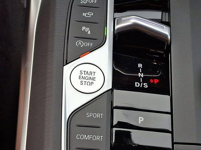 new 2026 BMW 430 car, priced at $73,355