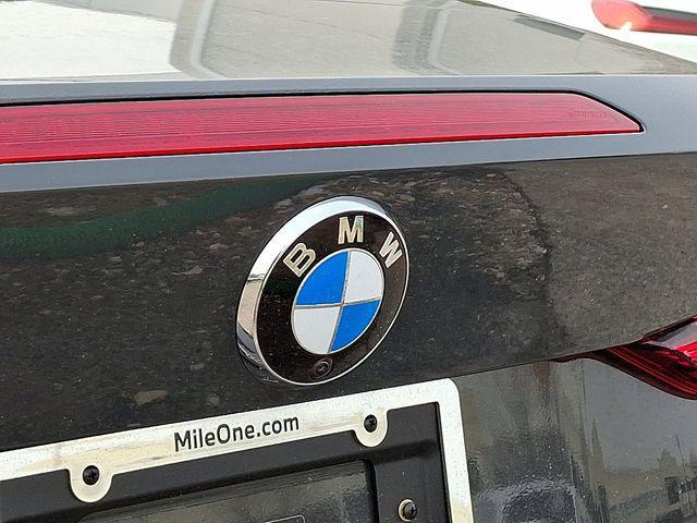 new 2026 BMW 430 car, priced at $73,355