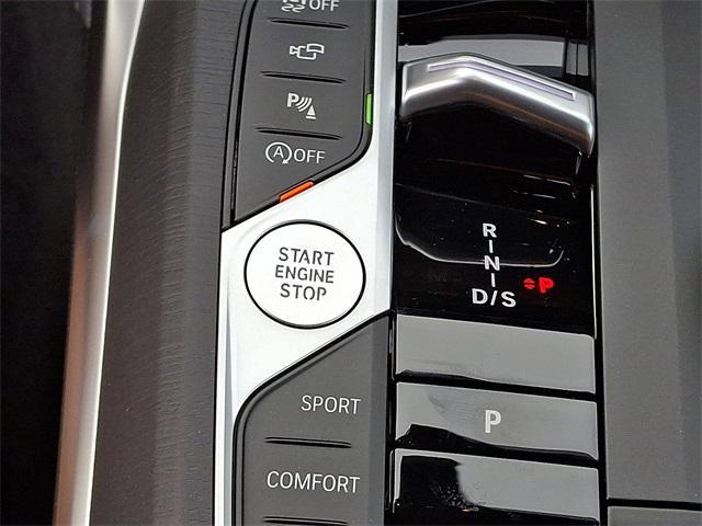 new 2026 BMW 430 car, priced at $73,355