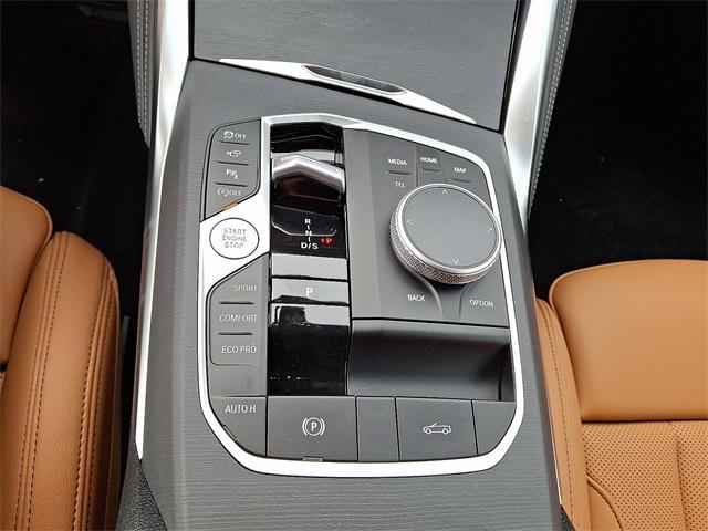 new 2026 BMW 430 car, priced at $73,355