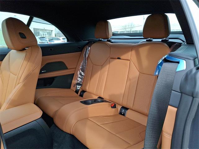 new 2026 BMW 430 car, priced at $73,355