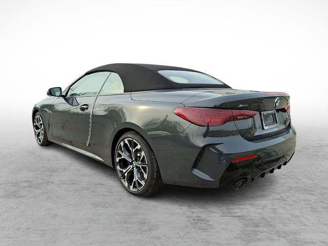 new 2026 BMW 430 car, priced at $73,355