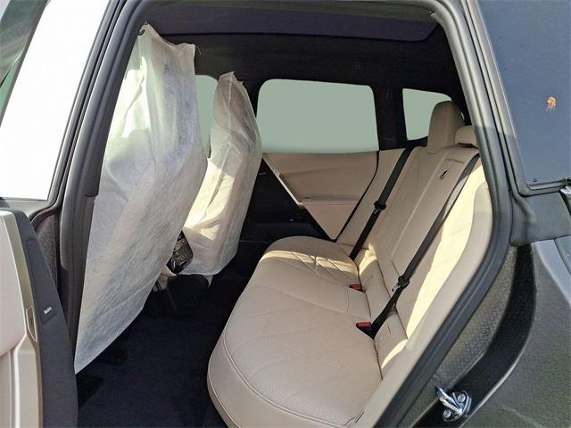 new 2026 BMW iX car, priced at $87,325