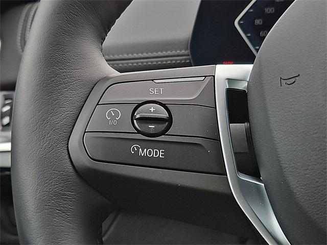 new 2026 BMW X1 car, priced at $48,005