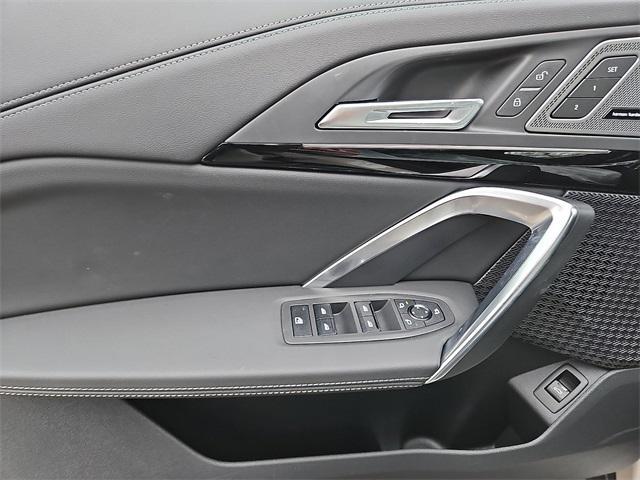 new 2026 BMW X1 car, priced at $48,005