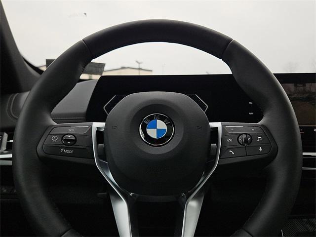 new 2026 BMW X1 car, priced at $48,005