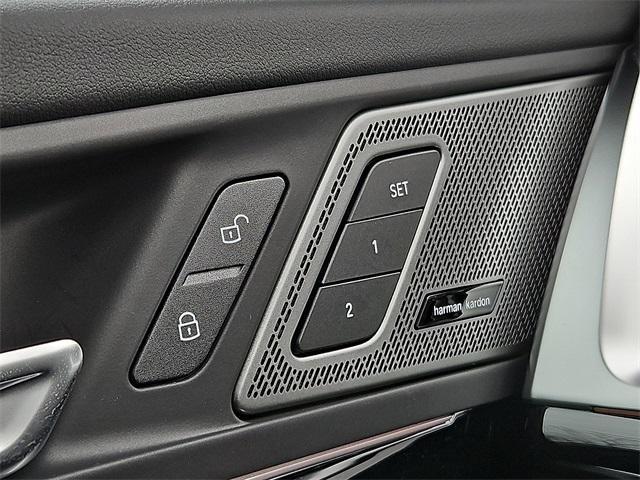 new 2026 BMW X1 car, priced at $48,005