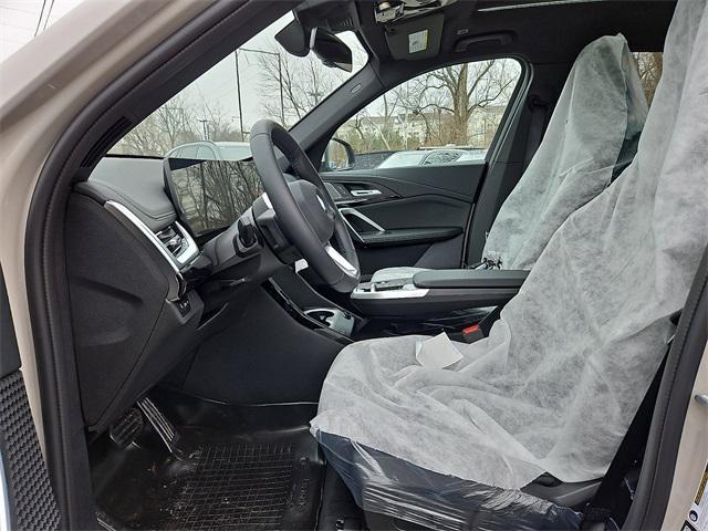 new 2026 BMW X1 car, priced at $48,005
