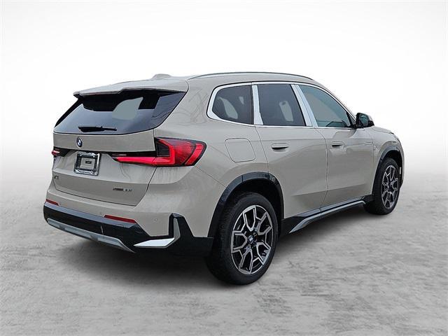 new 2026 BMW X1 car, priced at $48,005