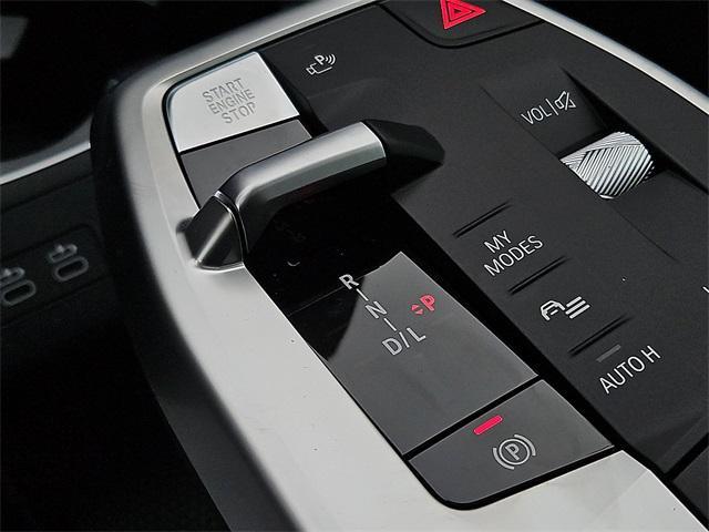 new 2026 BMW X1 car, priced at $48,005