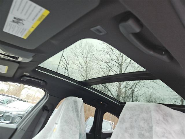 new 2026 BMW X1 car, priced at $48,005