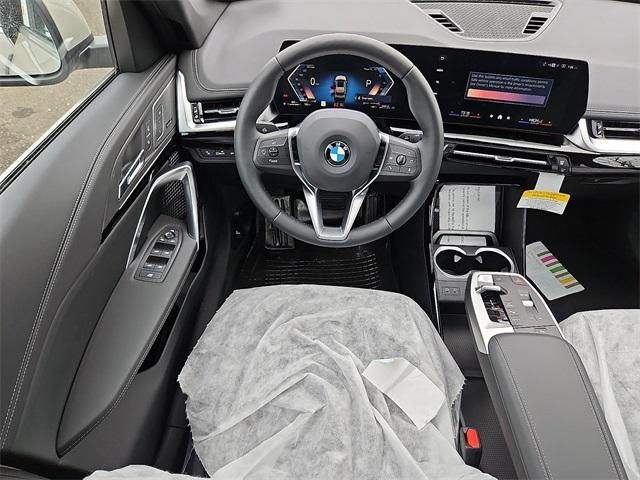 new 2026 BMW X1 car, priced at $48,005
