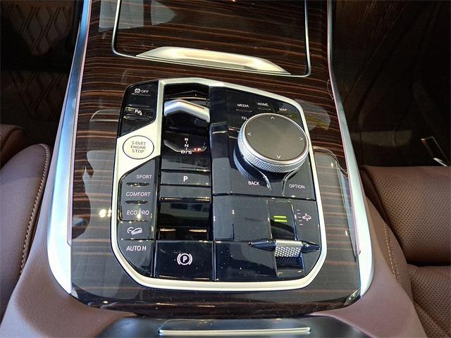 new 2026 BMW X7 car, priced at $91,250