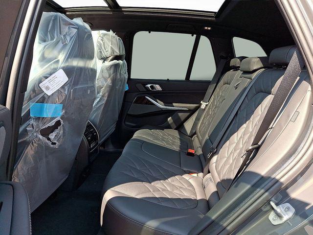 new 2026 BMW X5 car, priced at $86,400