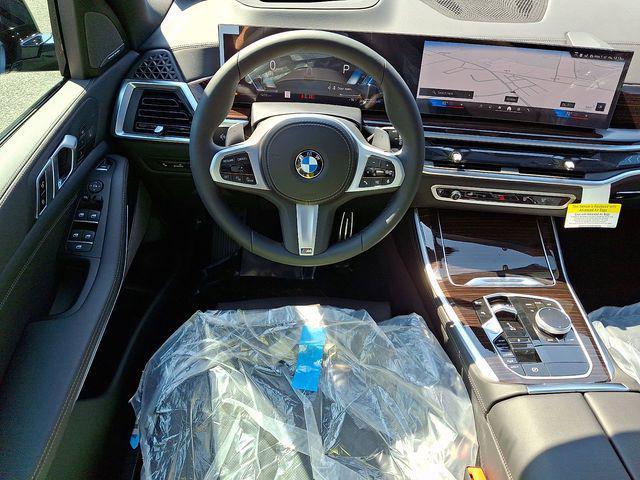 new 2026 BMW X5 car, priced at $86,400