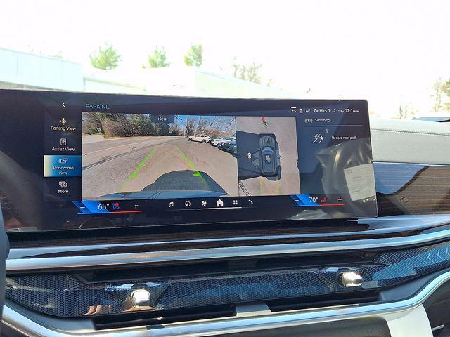 new 2026 BMW X5 car, priced at $86,400