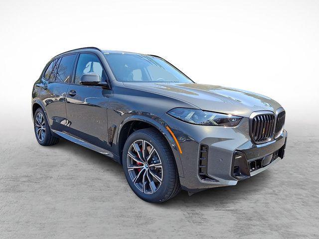 new 2026 BMW X5 car, priced at $86,400