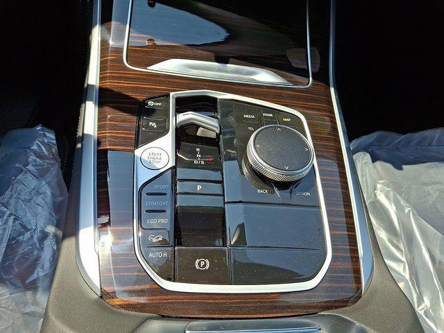 new 2026 BMW X5 car, priced at $86,400