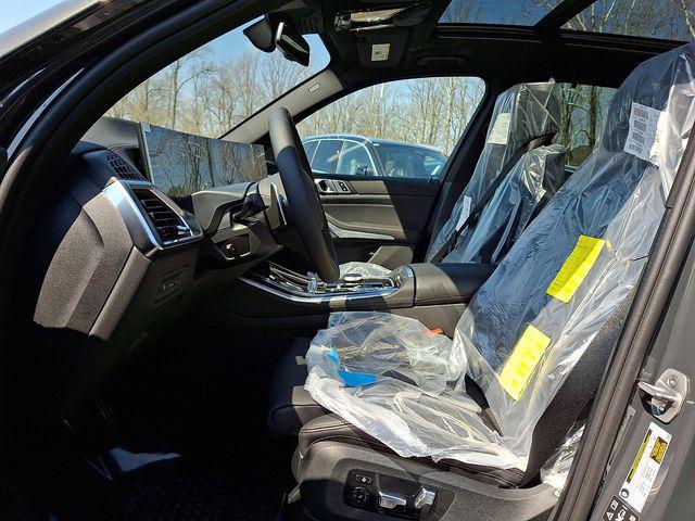 new 2026 BMW X5 car, priced at $86,400