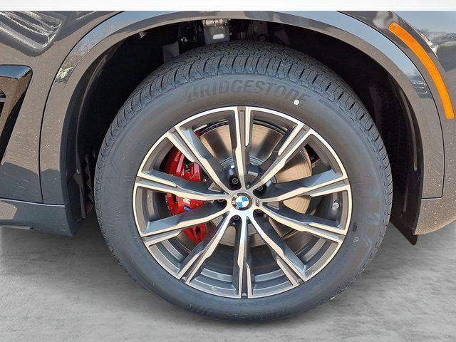 new 2026 BMW X5 car, priced at $86,400