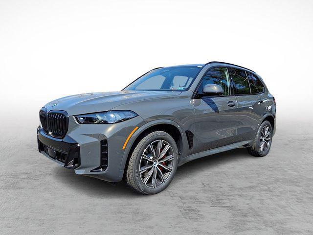 new 2026 BMW X5 car, priced at $86,400