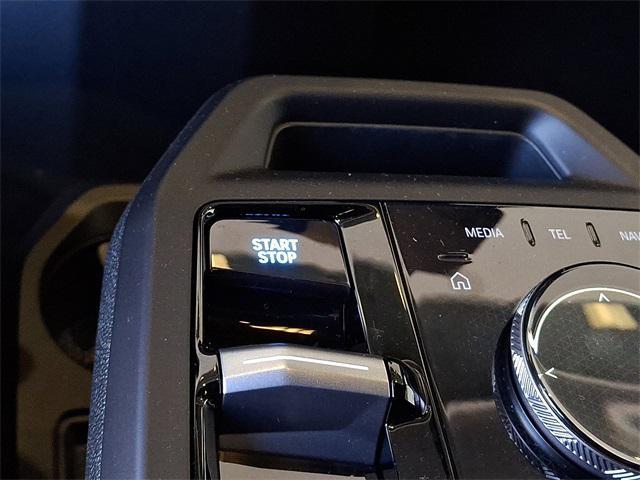 new 2026 BMW iX car, priced at $105,375