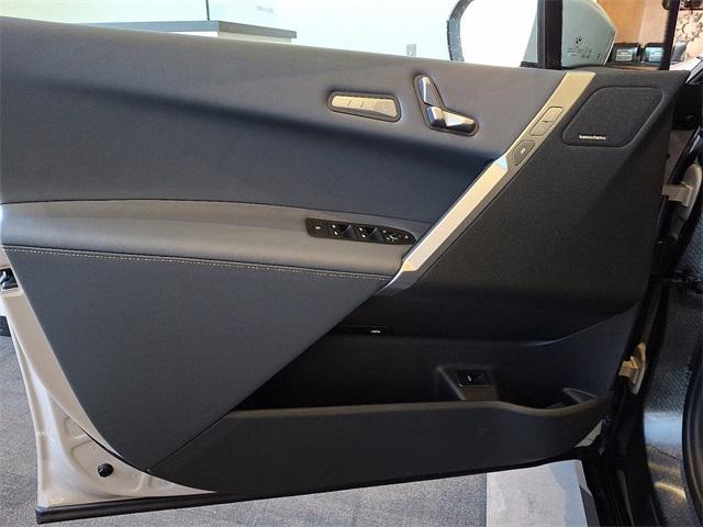 new 2026 BMW iX car, priced at $105,375