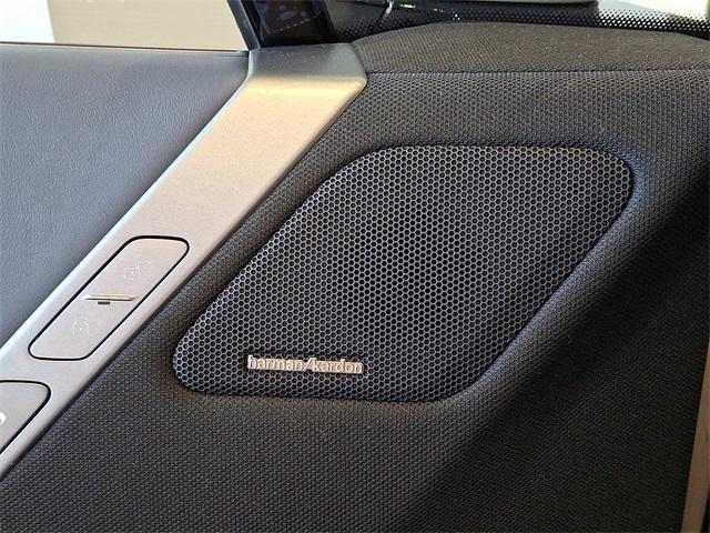 new 2026 BMW iX car, priced at $105,375