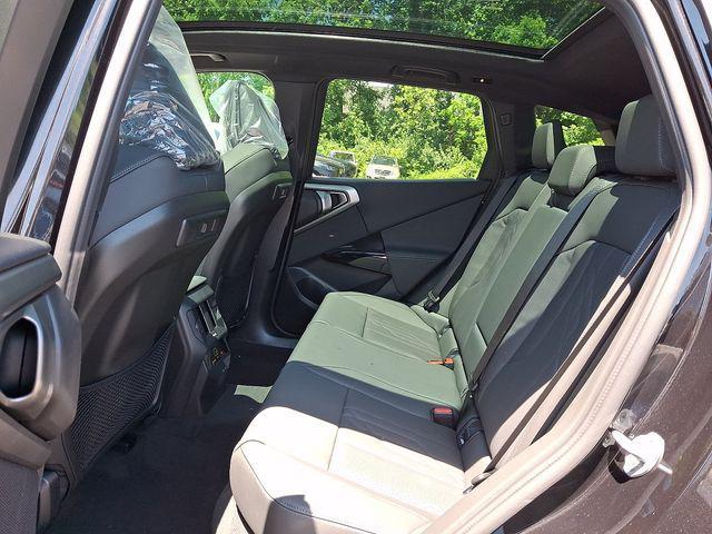 new 2026 BMW X3 car, priced at $58,655